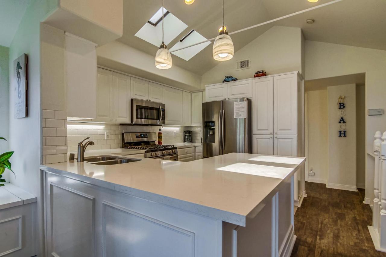 Belmont Bungalow سان دييغو المظهر الخارجي الصورة