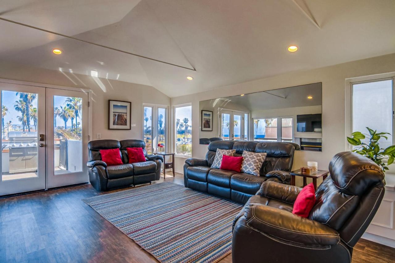 Belmont Bungalow سان دييغو المظهر الخارجي الصورة