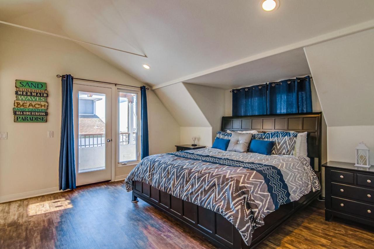 Belmont Bungalow سان دييغو المظهر الخارجي الصورة