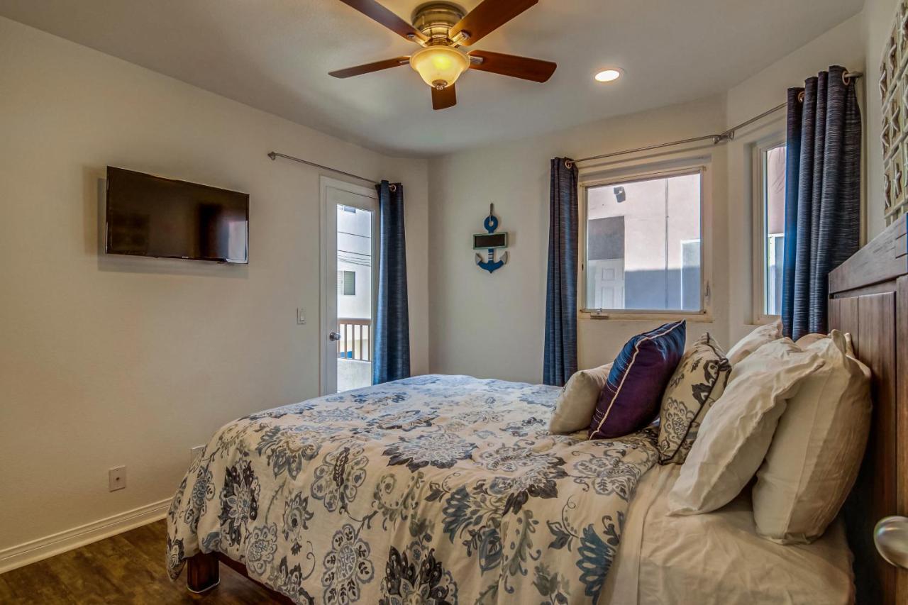 Belmont Bungalow سان دييغو المظهر الخارجي الصورة