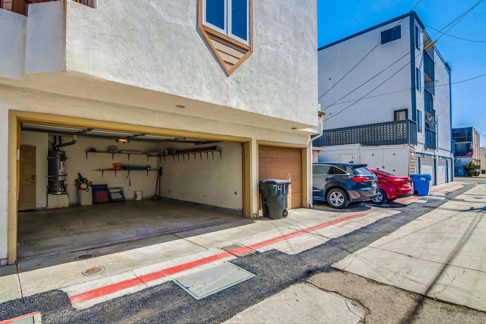 Belmont Bungalow سان دييغو المظهر الخارجي الصورة